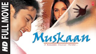 Muskaan Full Movie Aftab Shivdasani Gracy Singh  TSeries Bollywood Classics [upl. by Ailero]