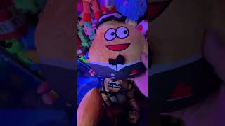 Pou Arcade Haul 😧 Ep2 shorts arcade clawmachine fnaf pou [upl. by Whalen]