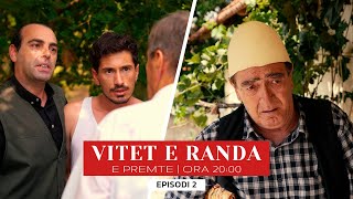 PROMO  Vitet e Randa  Episodi 2 [upl. by Elatia66]