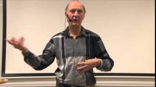 Ken Gergen  Beyond the Therapeutic State Conference  Plenary 06262014 [upl. by Wakefield]