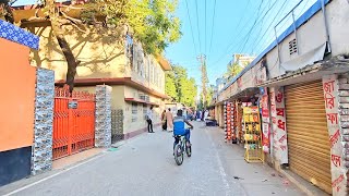 নরসিংদী জেলার ভিতর কুমিল্লা কলোনি  Comilla Colony In Narsingdi District 🤗 [upl. by Elbam]