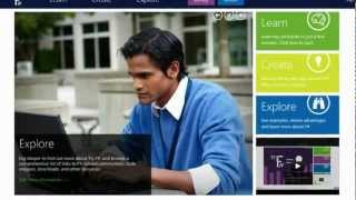 HTML5 and CSS3 Beginner Tutorial 19  Div and Span [upl. by Cerelly660]