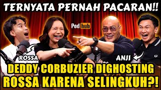 ROSSA GUE PERNAH PACARAN SAMA OM DED TRUS DIA CELINGKUH SAMA TEMEN GUE‼️ SEBEL 🤣  Vidi Anji [upl. by Ainitsirk119]