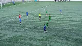 u15ATAKENT GELİŞİM GAZİOSMANPASA 23 OCAK 2024 [upl. by Landis]