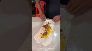 Kopda patties Reshmi kebab tangri kebab 🤤 in ranchi kebab ashortaday shorts [upl. by Nahpets]