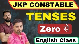 20  English Grammar  use of verb tense  Shiv Sir  tense practice [upl. by Idelson343]