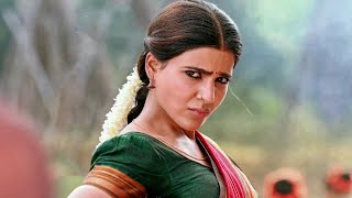 Mar Mitenge 2  South Superhit Hindi Dubbed Full Movie  Samantha Jr NTR Shruti Haasan [upl. by Eiramalegna]