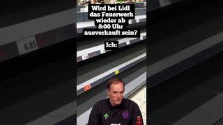 Feuerwerksmemes fireworks thomastuchel lidl lidlfeuerwerk [upl. by Henke]