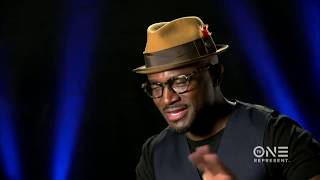 Taye Diggs Said He Would Never Work With Nia Long Again  Unsung Hollywod  TV One [upl. by Anrym]