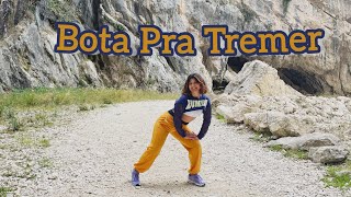 Bota pra Tremer  Pedro Sampaio  Funk carioca  Easy Zumba choreography [upl. by Sirois294]