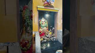 Mariamman Temple noon puja ValMorin Quebec Canada [upl. by Teloiv]