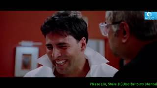 Best Comedy Scene from the movie Garam Masala Part4 [upl. by Ines]