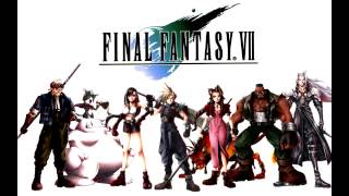 Final Fantasy VII OST HQ  68 quotShinras FullScale Assaultquot [upl. by Htebsle494]