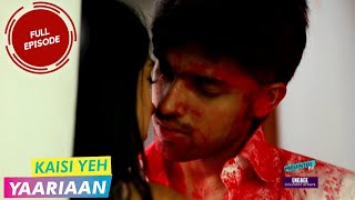 Kaisi Yeh Yaariaan  Episode 160  Colorful Ideas [upl. by Amir395]