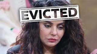 Bigg Boss 18 Live Shoking News Ghar Me Hua Meed Week Eviction Sara Hogyi Ghar Se Beghar [upl. by Assin]