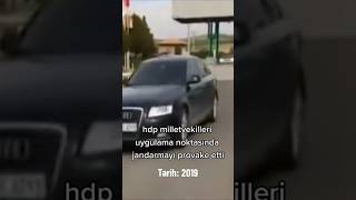 Komutanım Fena Saplamış Hdplilere Sonu efsane 😎 [upl. by Harris651]