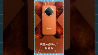 Honor X60 Pro First Look✨️honorx60 trendingshorts shorts [upl. by Hertha30]