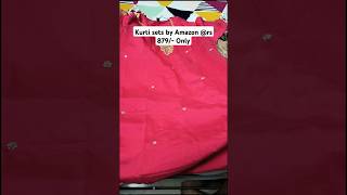 Kurti haulkurtihaul collection unboxing review kurtaset mreviewgyan5895 shorts [upl. by Ilehs]