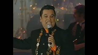 Juan Gabriel Viña Del Mar 1998 [upl. by Leirvag]