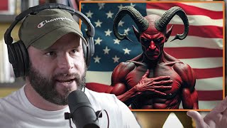 How Our National Anthem is Secretly an Ode to the DEVIL  Gnostic Informant [upl. by Osber]