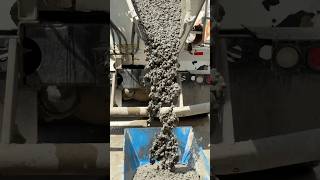 New Solution Of Concrete Workability youtubeshorts shorts short stone concrete construction [upl. by Currier]