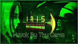 Dagames  Havok By Thy Game Rethroned But it’s the full album [upl. by Lai]