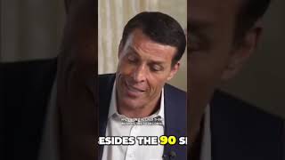 90 Sec Rule empowerment tonyrobbins [upl. by Edmee630]