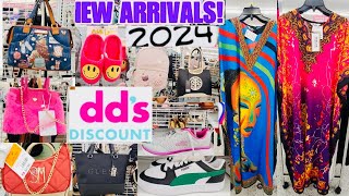 ❤️DDS DISCOUNTS MIND BLOWING 2024 DEALS  DDS DISCOUNTS SHOPPING  NEW TRENDY FASHION [upl. by Vanessa]