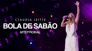 Bola de Sabão Clipe Oficial  Claudia Leitte [upl. by Naimad399]