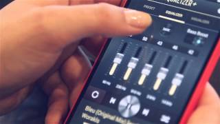 Equalizer app for Android  Improve your music listening experience [upl. by Pals105]