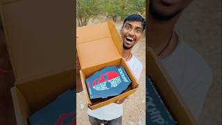 The worlds hottest Jolochips found inside the parcel shorts viralvideo viral tranding [upl. by Hairem538]