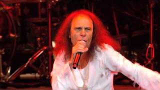 Heaven amp Hell  The Mob Rules Official Live Video [upl. by Eisned287]