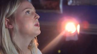 Laura Marling Performs quotLove Be Bravequot [upl. by Anniram]