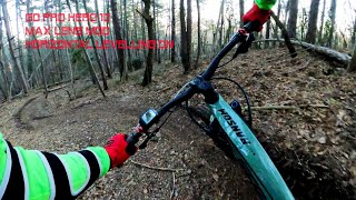 Hero 10 Max Lens Levelling  Muddy Line [upl. by Kaasi]