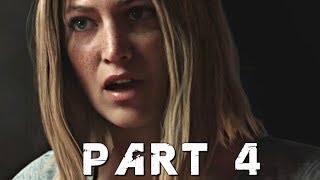 FAR CRY 5 Walkthrough Gameplay Part 4  FALLS END PS4 Pro [upl. by Boeke851]