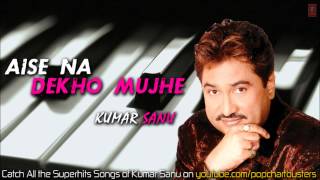 Baahon Mein Aao Full Audio Song  Aise Na Dekho Mujhe Kumar Sanu [upl. by Gaultiero]