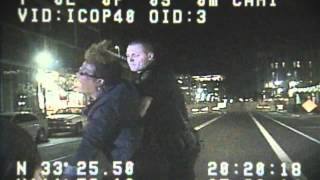 Raw Video ASU professor arrested after resisting arrest by ASU police officer [upl. by Hunfredo]