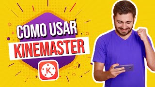 😱 COMO USAR KINEMASTER en 2021  TUTORIAL PARA PRINCIPIANTES MUY FÁCIL 👈 [upl. by Ajoop]