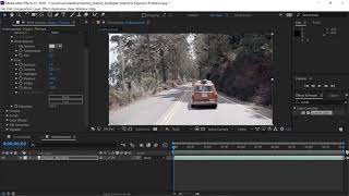 How to fix exposure issues in After Effects [upl. by Melcher422]