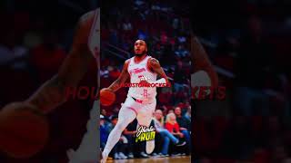 Top 6 Favorite NBA teams basketball nba edit [upl. by Aoh504]