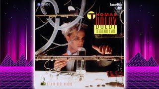 Thomas Dolby  The Golden Age of Video [upl. by O'Gowan]