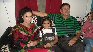 Ankita Lokhande Family Photos Father Mother Sister BrotherPhotos 2018 HD [upl. by Yeliab]