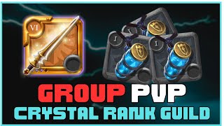 I Spent A Season Learning Group PvP Its Incredibly Fun and Profitable [upl. by Chlores742]