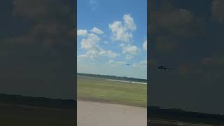 Aeroplan Landing aviation shorts plane viral [upl. by Cope38]