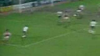 Rocky Rocastle scores the winner at WHL 87 [upl. by Jariv802]