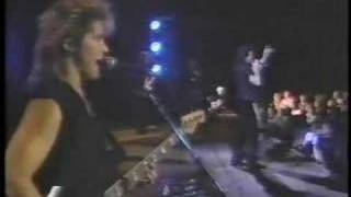 GOWAN  STRANGE ANIMAL  ENCORE LIVE [upl. by Stephenie959]