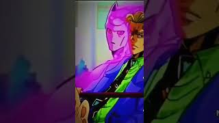 Edit yoshikage kira [upl. by Anizor]