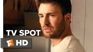 Gifted TV SPOT  Kitchen 2017  Chris Evans Movie [upl. by Nyltak]