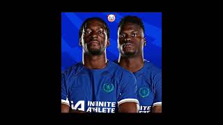 We need to keep chalobah chelseafc premierleague football chelsea [upl. by Conroy]