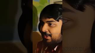 common sense அலப்பறைகள் 🤣 mohankarthik comedy instagram trending viral shorts [upl. by Coates]